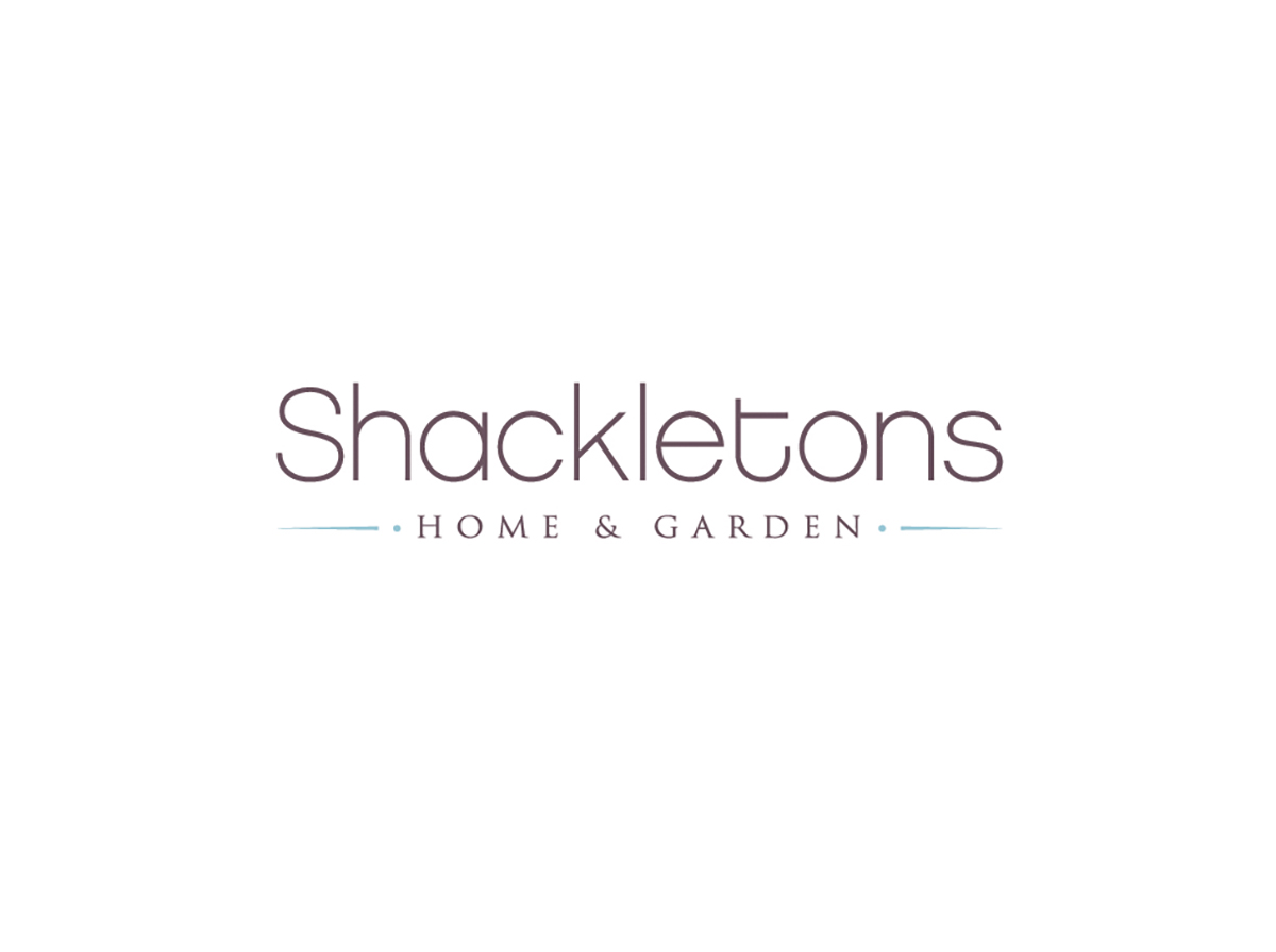 Logo for Shackletons based near Clitheroe